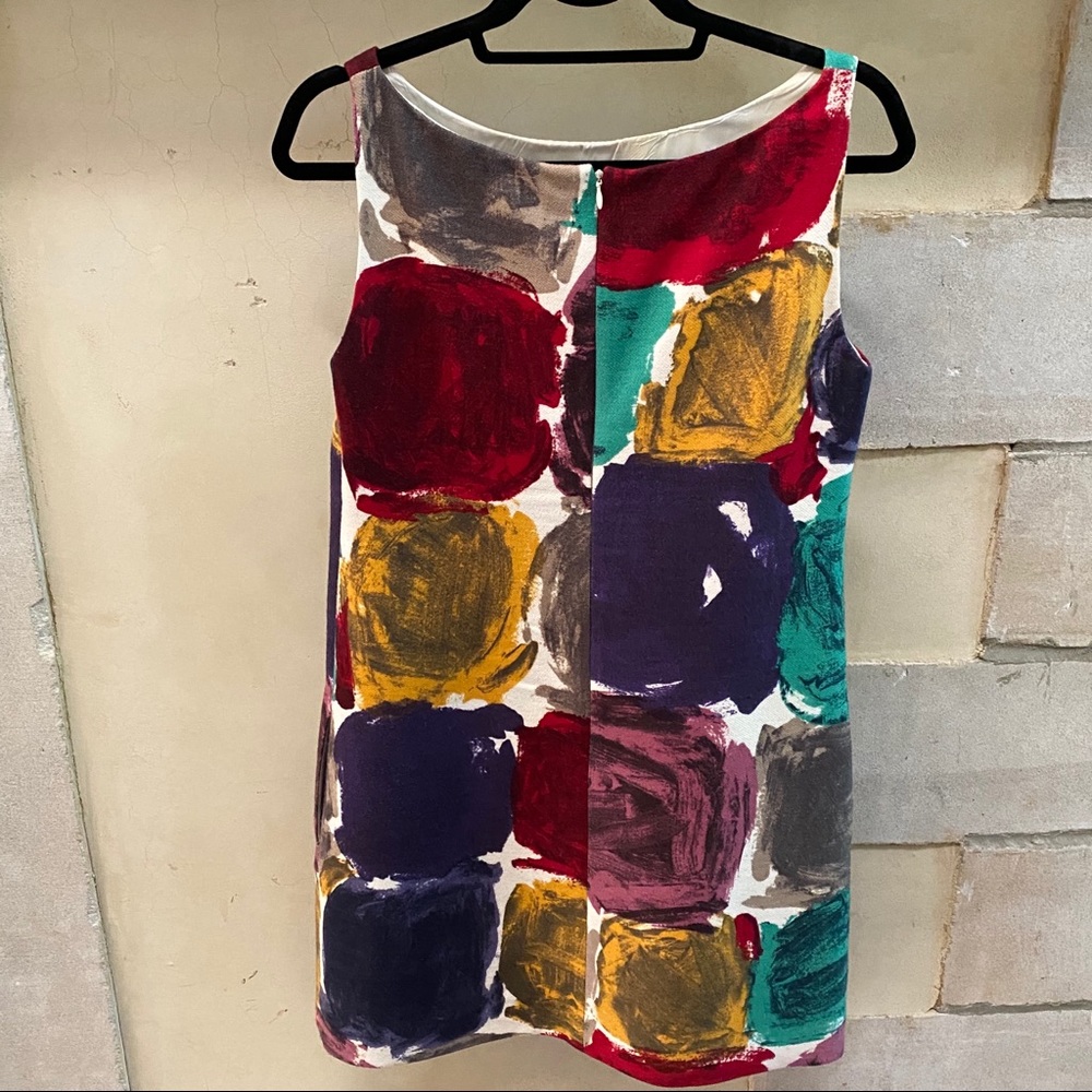 Colorful Dress - Picture 8 of 15